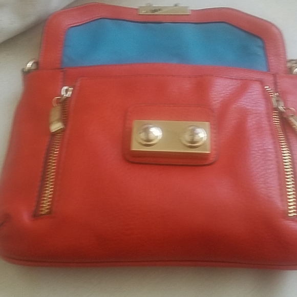 Kate Landry Bags Kate Landry Crossbody Bag Poshmark